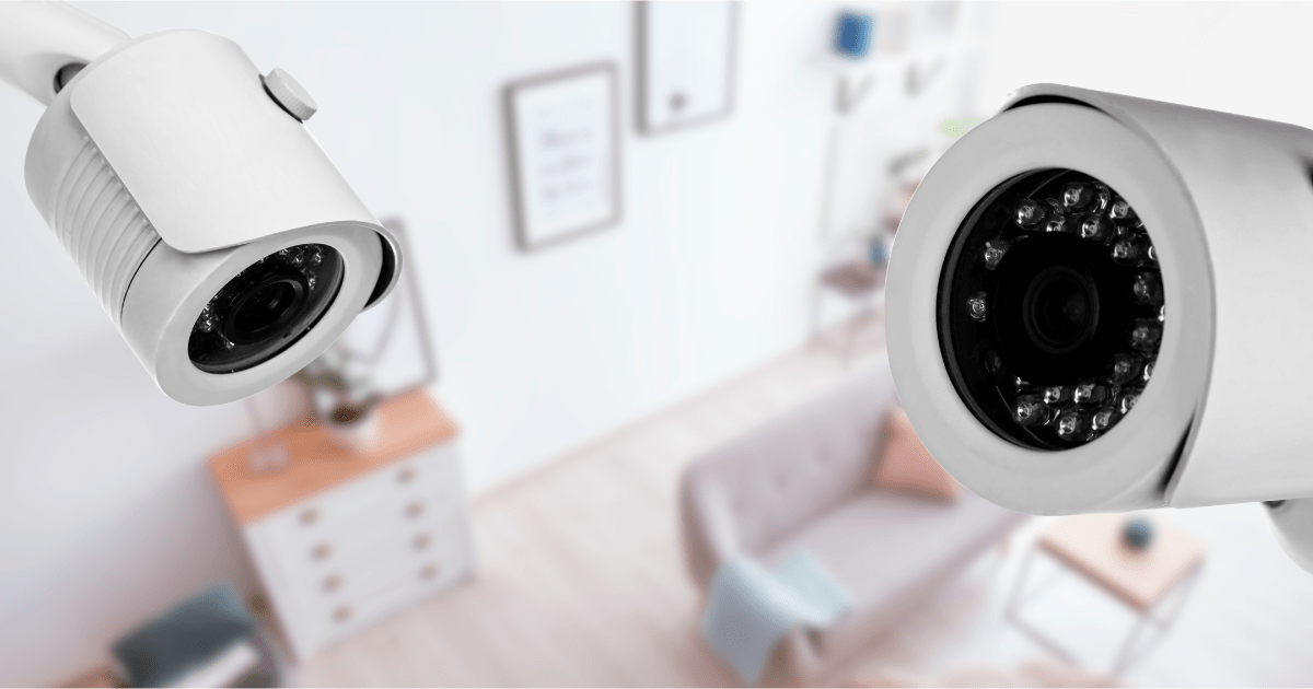 Sistemas de video vigilancia – CCTV